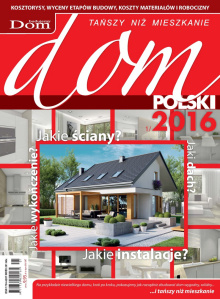 Dom Polski - 2016