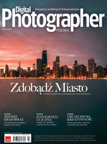 Digital Photographer Polska - 3/2023