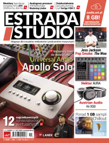 Estrada i Studio - 11/2020