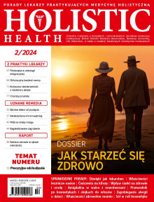 Holistic Health - 2/2024
