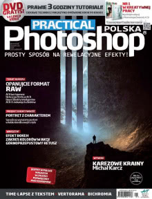 Photoshop Praktyczny - 1/2013