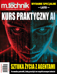Kurs Praktyczny AI