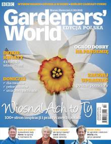 Gardeners' World Edycja Polska - 2/2021