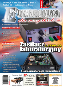 Elektronika dla Wszystkich