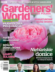 Gardeners' World Edycja Polska - 7/2023