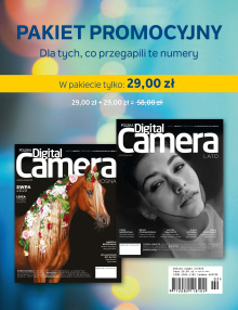 Pakiet Digital Camera Polska - 2/2023