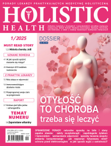 Holistic Health - 1/2025