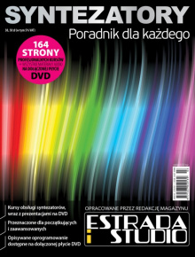 Estrada i Studio Plus - 2/2013