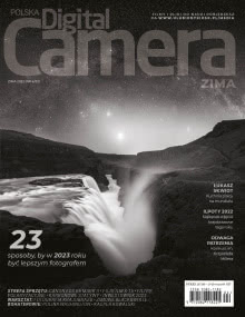 Digital Camera Polska - 4/2022