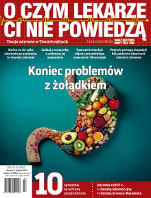 O Czym Lekarze Ci Nie Powiedzą - 7/2025