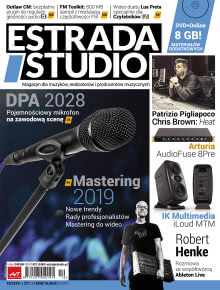 Estrada i Studio - 10/2019