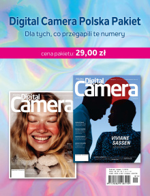 Pakiet Digital Camera Polska - 1/2024