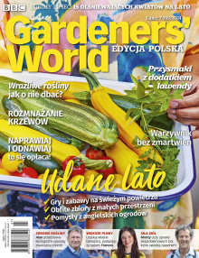 Gardeners' World Edycja Polska - 7/2024
