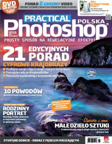 Photoshop Praktyczny - 4/2013