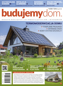 Budujemy Dom - 7-8/2024