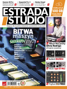 Estrada i Studio - 4/2021