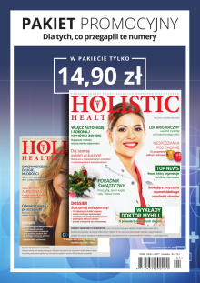 Pakiet Holistic Health - 1/2023