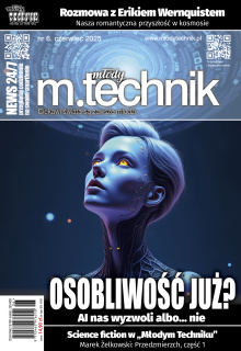 Młody Technik - 6/2025