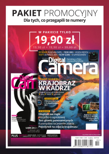 Pakiet Digital Camera Polska - 2/2020