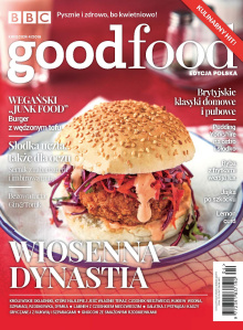 Good Food Edycja Polska - 4/2019