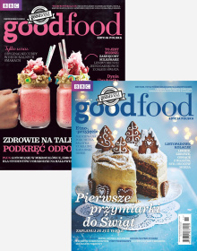 Pakiet Good Food Edycja Polska - 6/2016