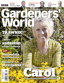 Gardeners' World Edycja Polska - 5/2019
