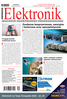 Elektronik - 9/2020