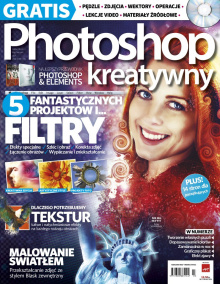 Photoshop Praktyczny - 3/2014