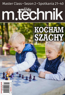 Kocham Szachy - Sezon 2