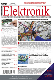 Elektronik - 9/2025