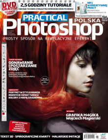 Photoshop Praktyczny - 6/2012
