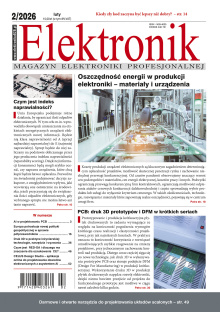 Elektronik