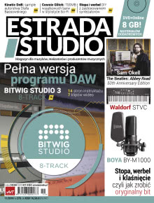 Estrada i Studio - 11/2019