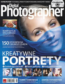 Digital Photographer Polska - 5/2014