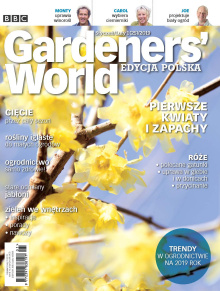 Gardeners' World Edycja Polska - 1/2019