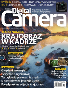 Digital Camera Polska - 10/2019