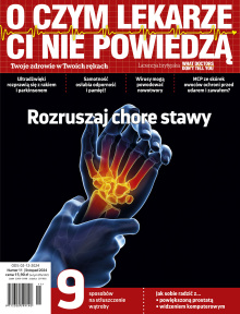 O Czym Lekarze Ci Nie Powiedzą - 11/2024