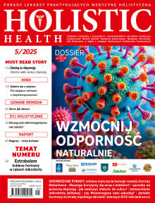 Holistic Health - 5/2025