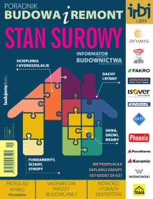IRBJ - Stan Surowy - 2019