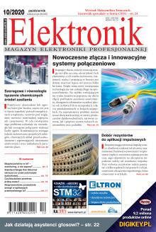 Elektronik - 10/2020