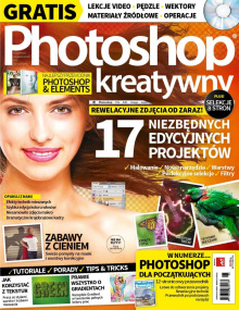 Photoshop Praktyczny - 6/2013