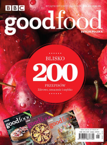 Pakiet Good Food Edycja Polska - 1/2019