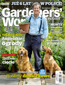 Gardeners' World Edycja Polska - 1/2020