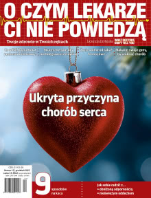 O Czym Lekarze Ci Nie Powiedzą