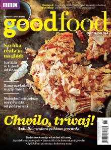 Good Food Edycja Polska - 1-2/2018