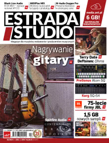 Estrada i Studio - 2/2021