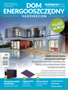 Dom Energooszczędny Vademecum - 2020
