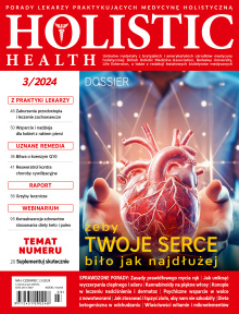 Holistic Health - 3/2024