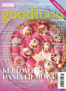 Good Food Edycja Polska - 3/2019