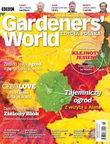 Gardeners' World Edycja Polska - 5/2020
